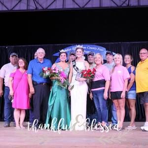 Meet your Posher, Michelle chely